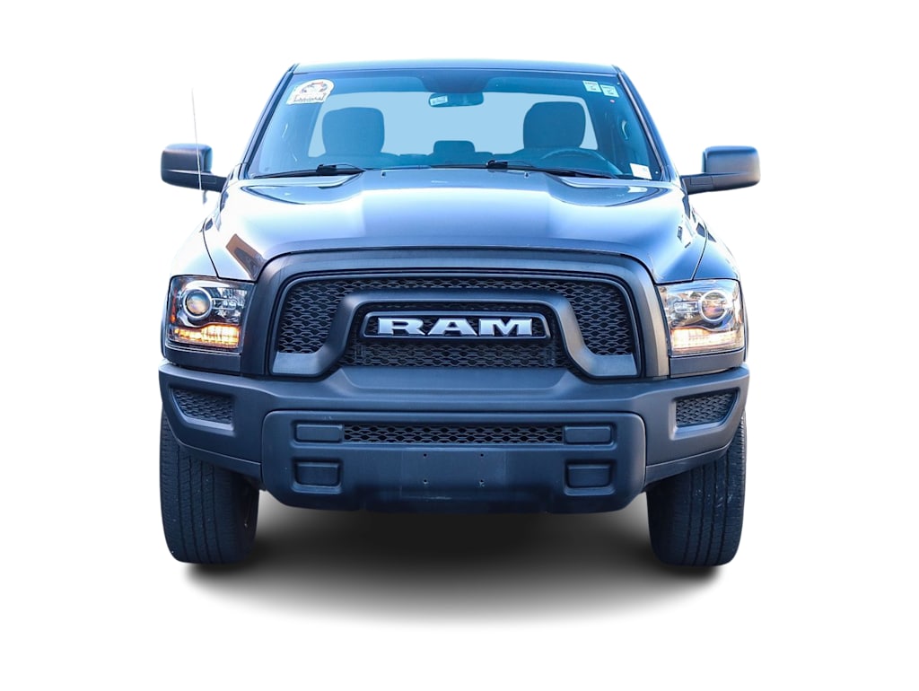 Thumbnail: 2023 RAM 1500 - 5