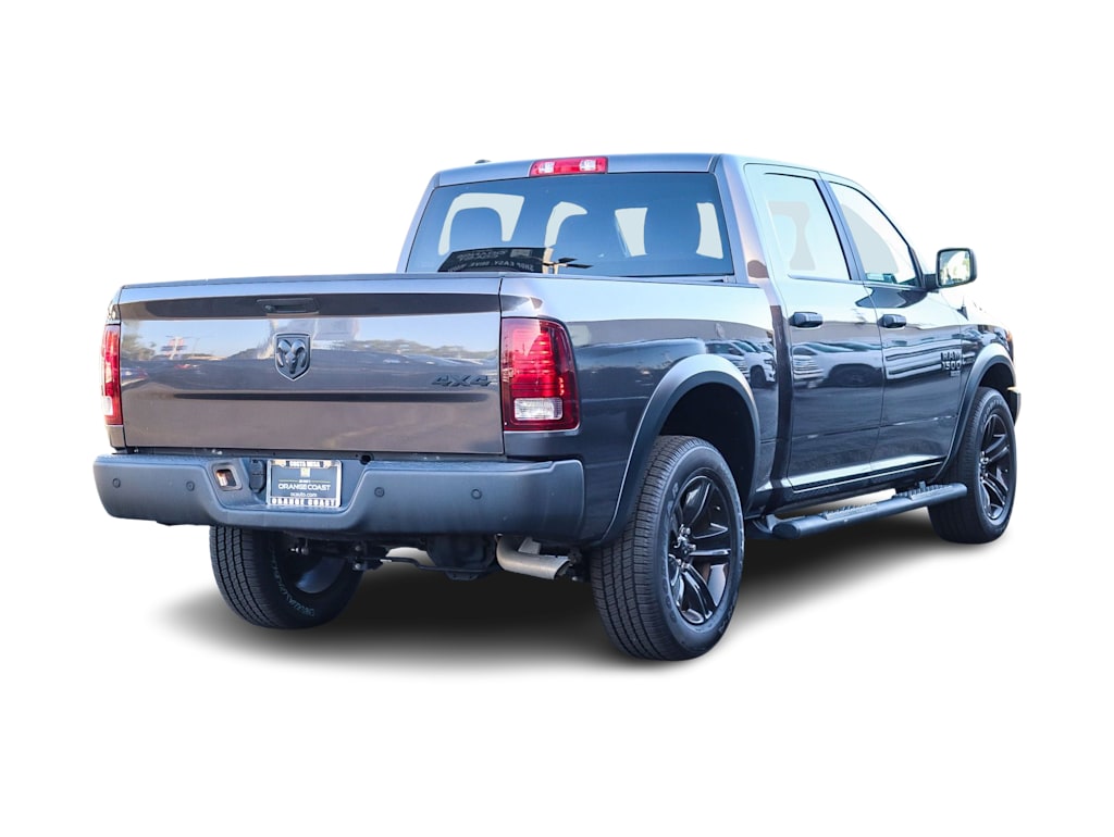 Thumbnail: 2023 RAM 1500 - 17