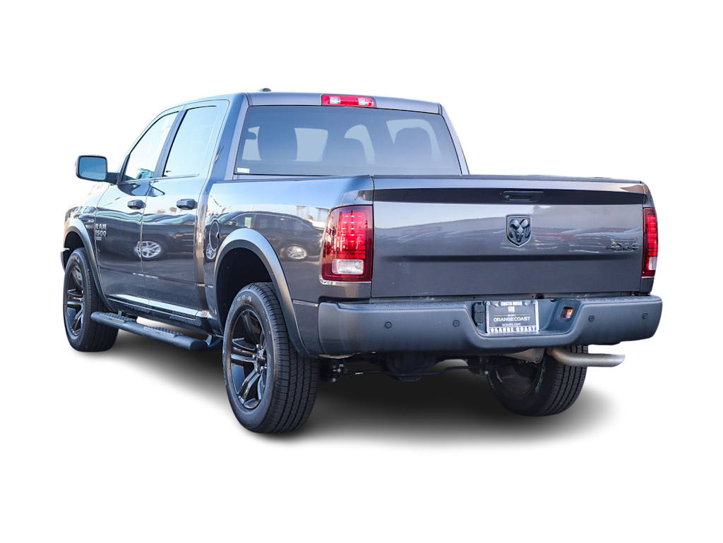 Thumbnail: 2023 RAM 1500 - 3