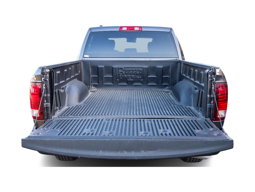 Thumbnail: 2023 RAM 1500 - 15