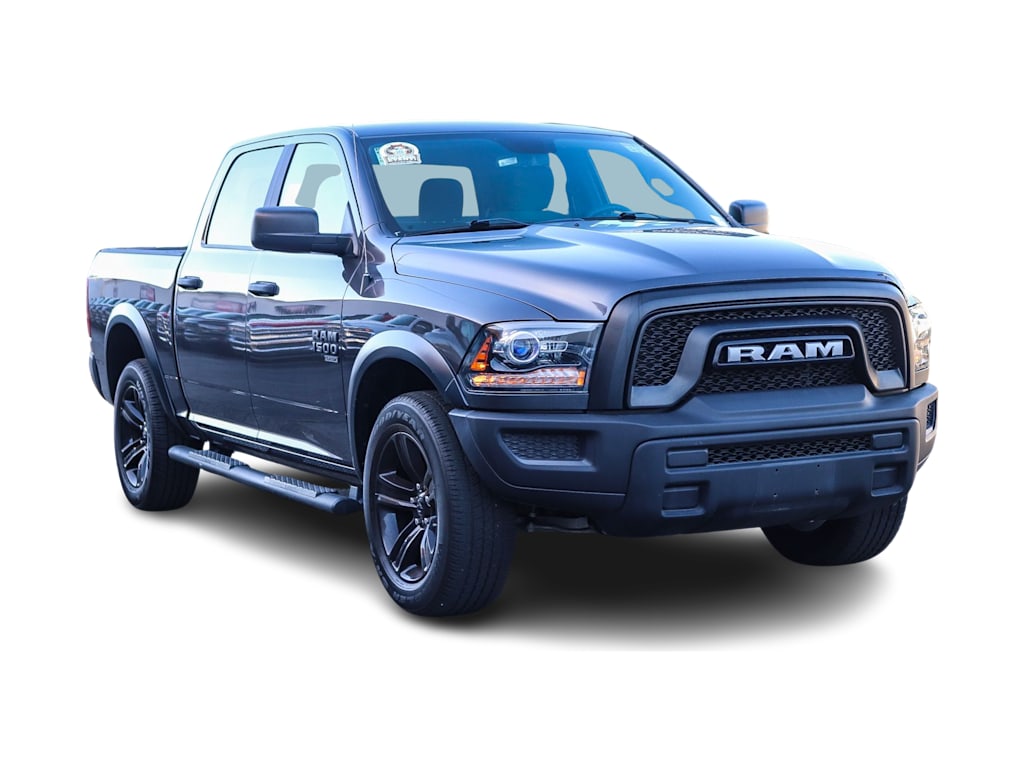 Thumbnail: 2023 RAM 1500 - 16