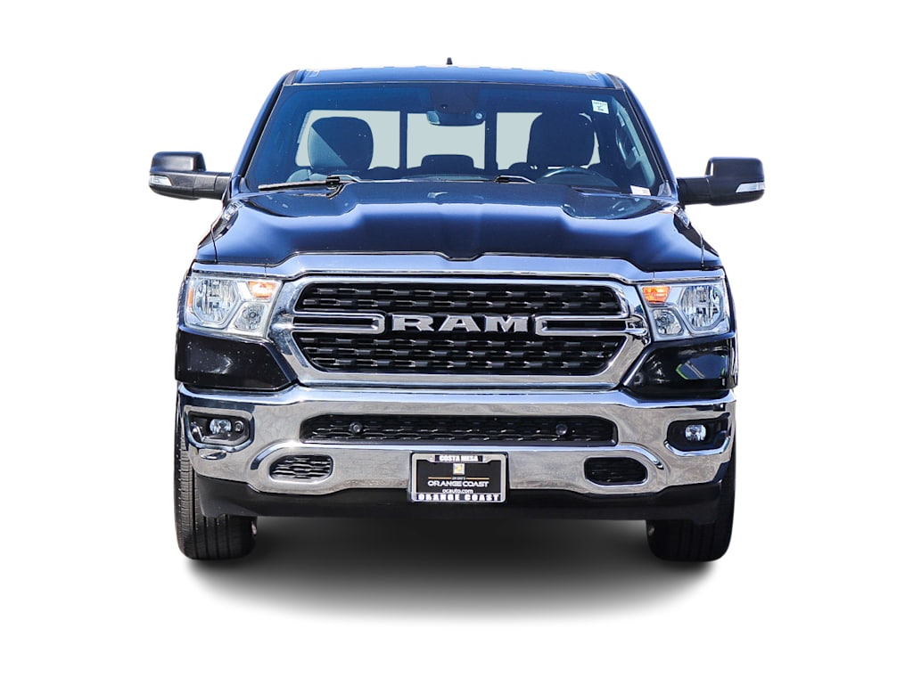 Thumbnail: 2022 RAM 1500 - 5
