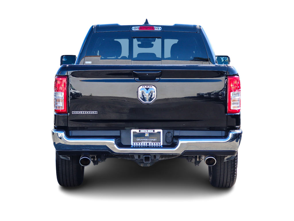 Thumbnail: 2022 RAM 1500 - 4