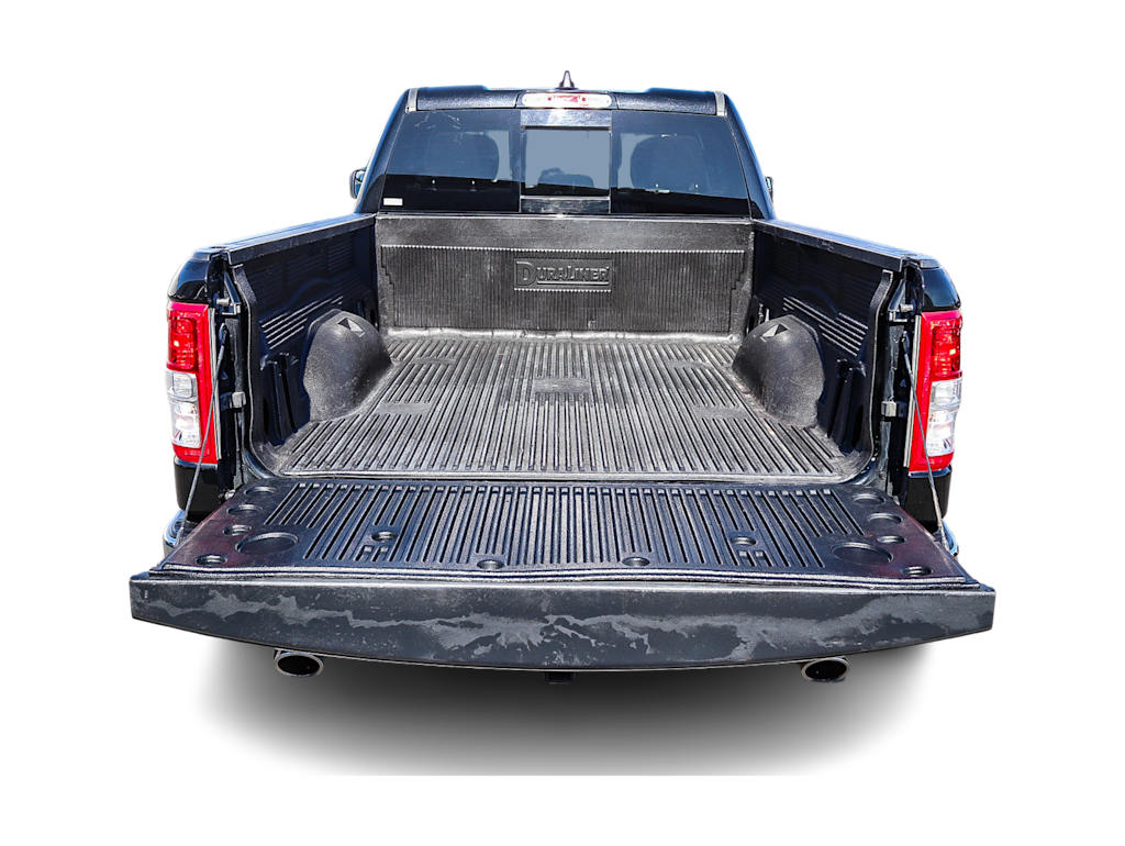 Thumbnail: 2022 RAM 1500 - 15