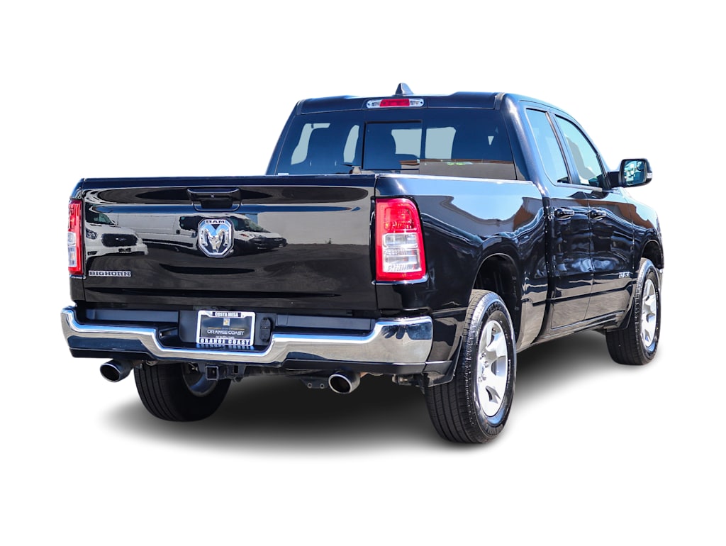 Thumbnail: 2022 RAM 1500 - 19
