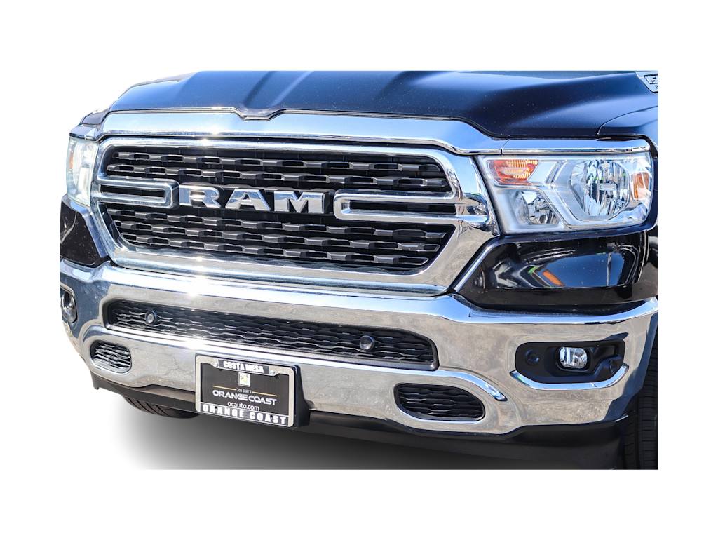 Thumbnail: 2022 RAM 1500 - 22