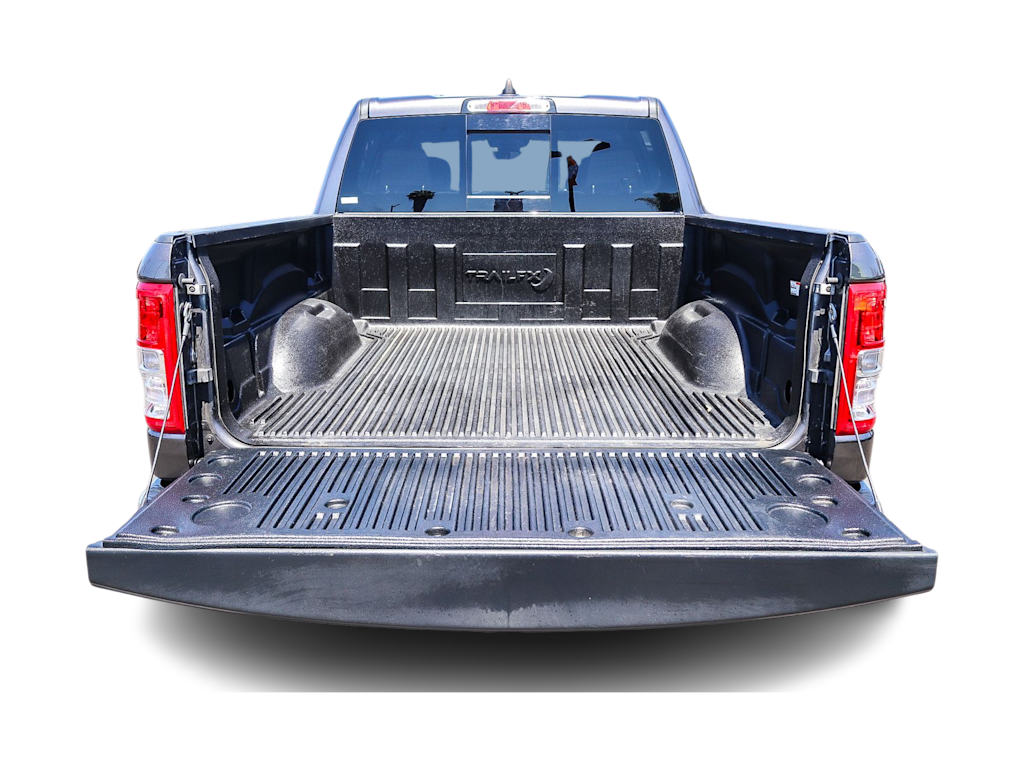 Thumbnail: 2023 RAM 1500 - 16