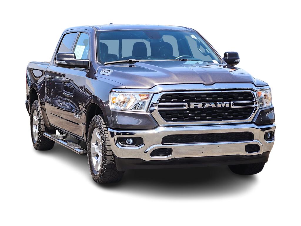 Thumbnail: 2023 RAM 1500 - 17