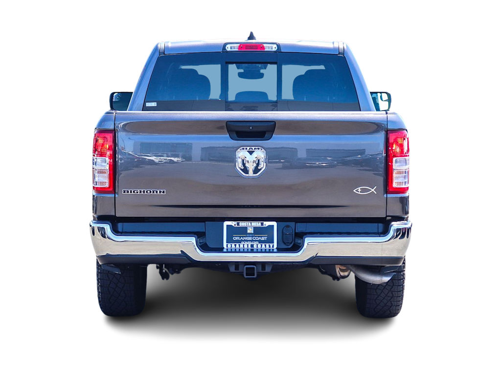 Thumbnail: 2023 RAM 1500 - 4