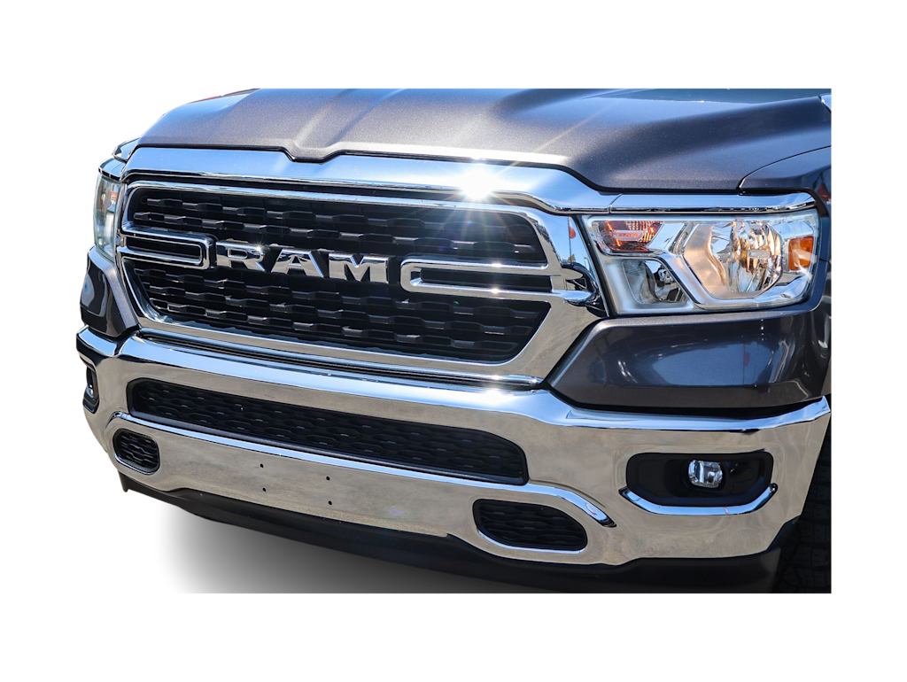 Thumbnail: 2023 RAM 1500 - 21