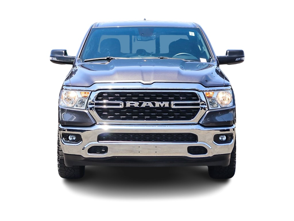 Thumbnail: 2023 RAM 1500 - 5