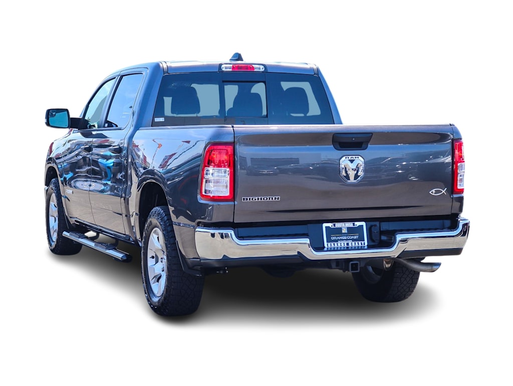Thumbnail: 2023 RAM 1500 - 3