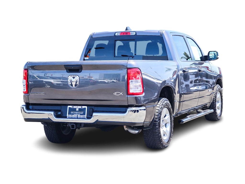 Thumbnail: 2023 RAM 1500 - 18