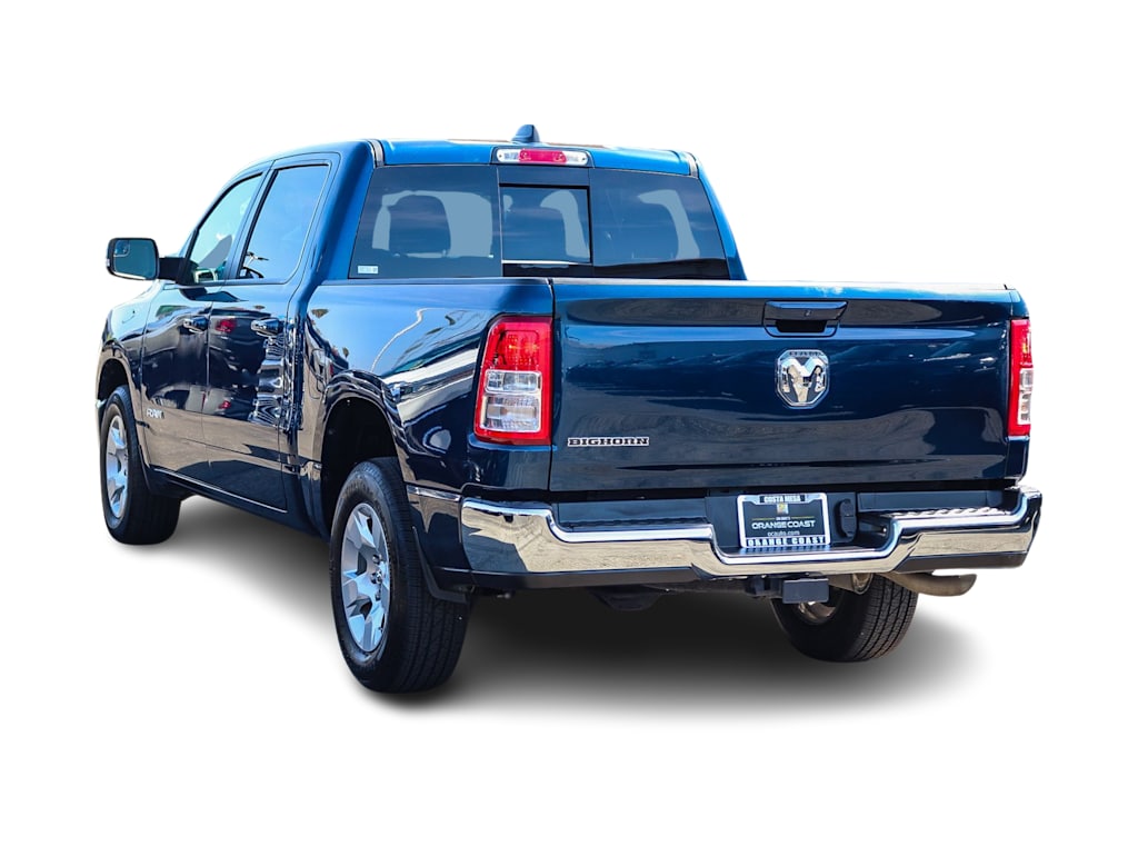 Thumbnail: 2022 RAM 1500 - 3