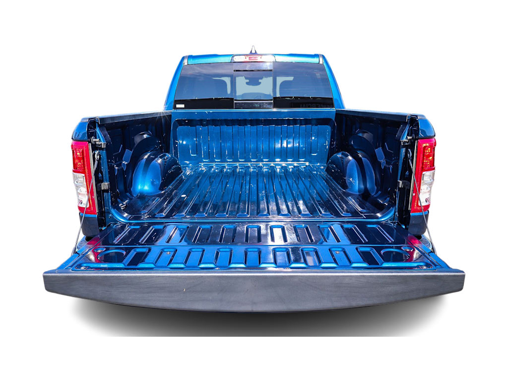 Thumbnail: 2022 RAM 1500 - 14