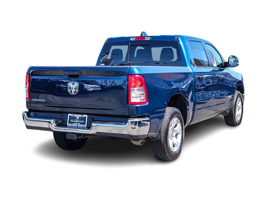 Thumbnail: 2022 RAM 1500 - 16