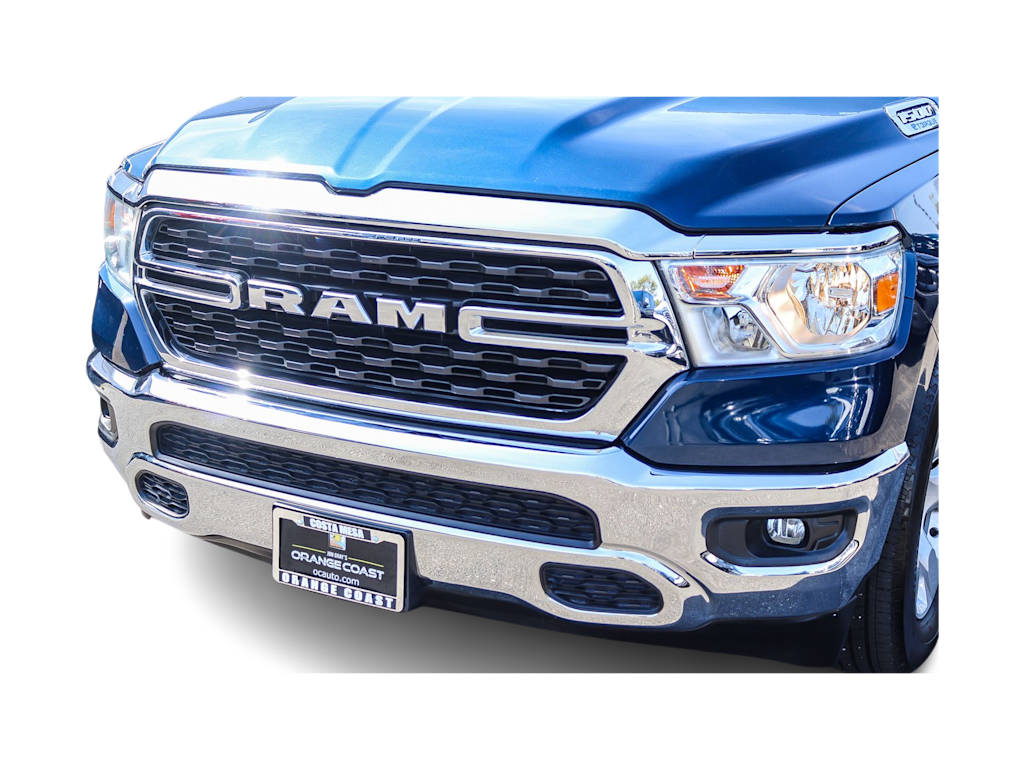 Thumbnail: 2022 RAM 1500 - 19