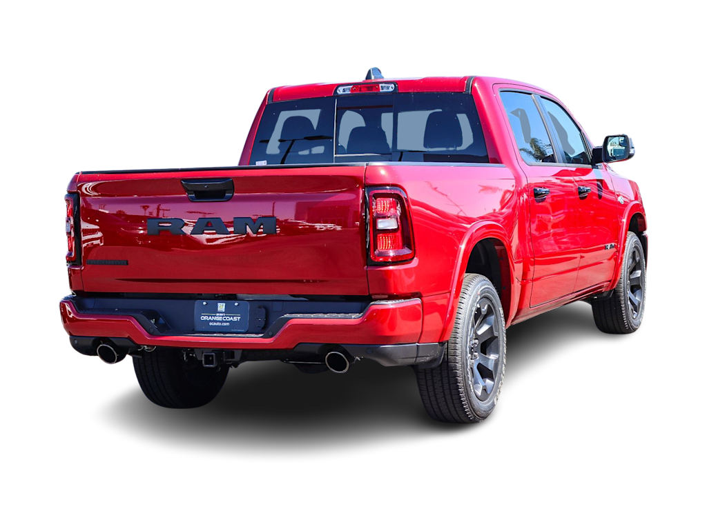 Thumbnail: 2026 RAM 1500 - 17