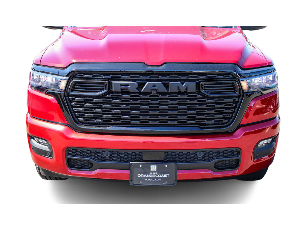 Thumbnail: 2026 RAM 1500 - 20