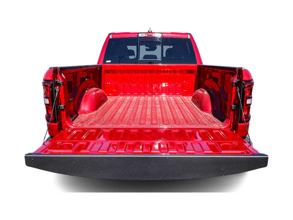 Thumbnail: 2026 RAM 1500 - 15