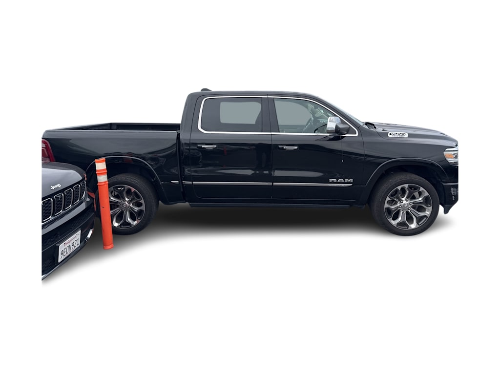 Thumbnail: 2019 RAM 1500 - 9