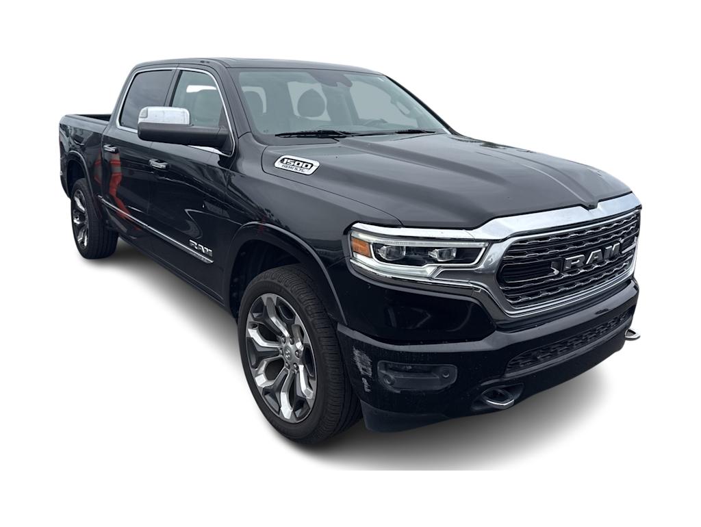 Thumbnail: 2019 RAM 1500 - 10