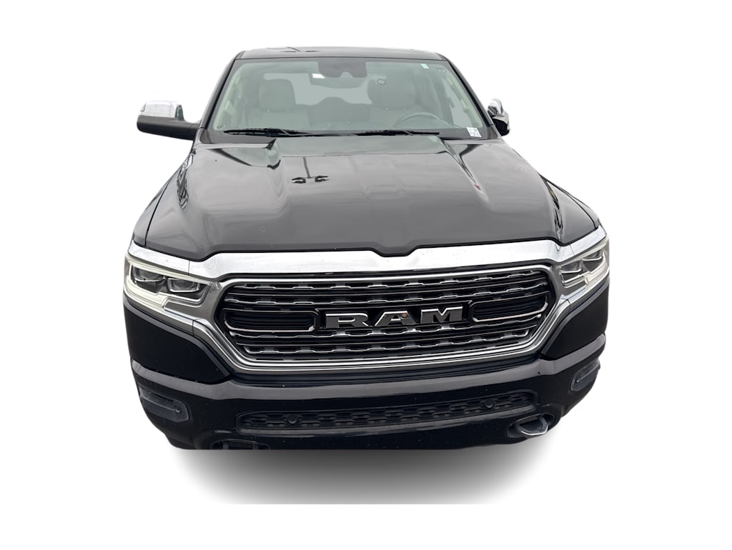 Thumbnail: 2019 RAM 1500 - 4