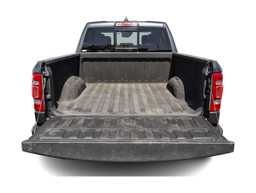 Thumbnail: 2021 RAM 1500 - 16