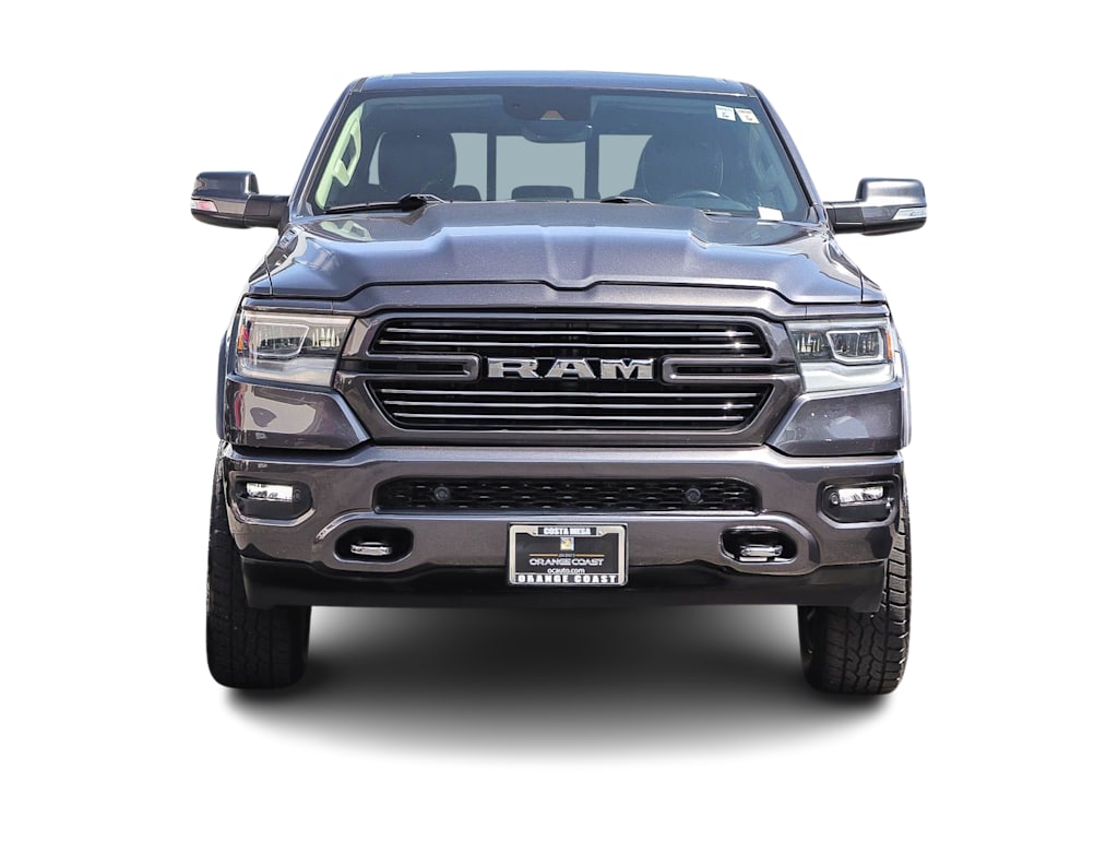 Thumbnail: 2021 RAM 1500 - 5