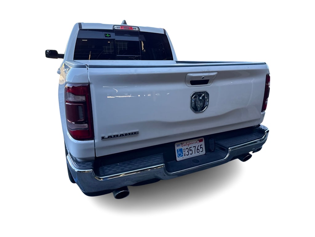 Thumbnail: 2023 RAM 1500 - 20