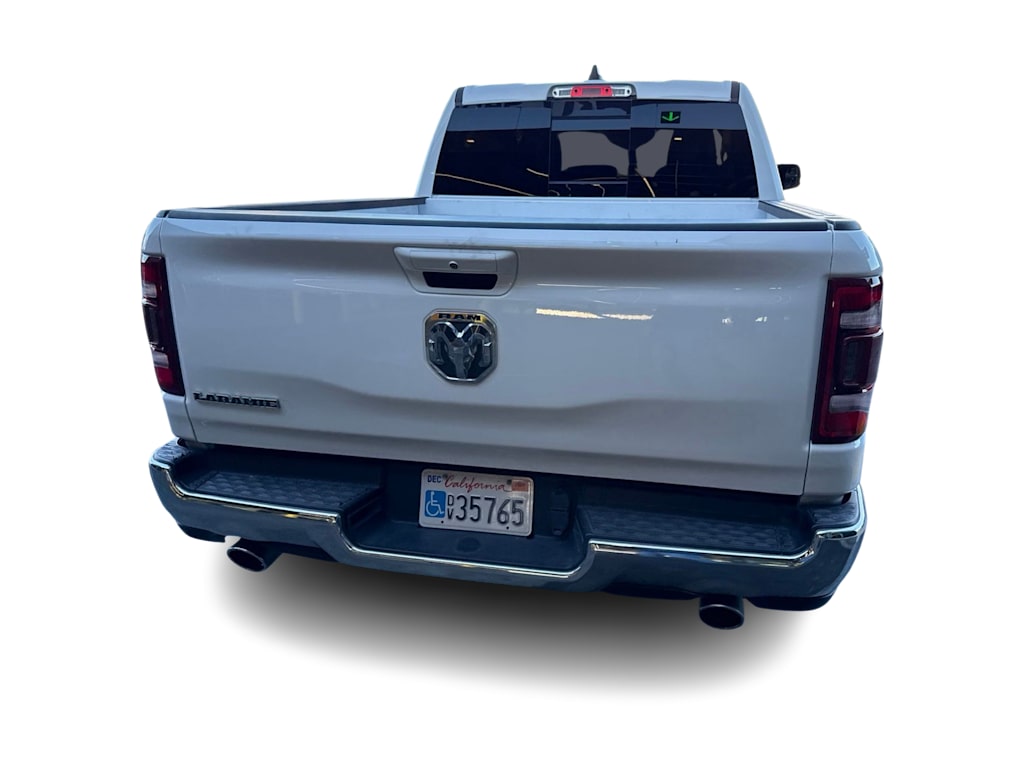 Thumbnail: 2023 RAM 1500 - 3