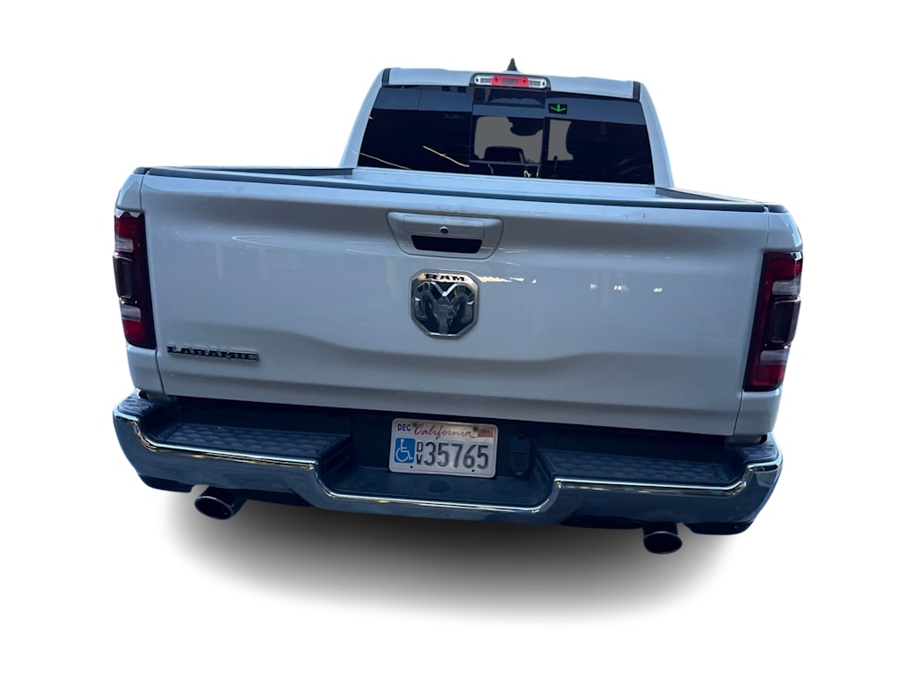 Thumbnail: 2023 RAM 1500 - 18