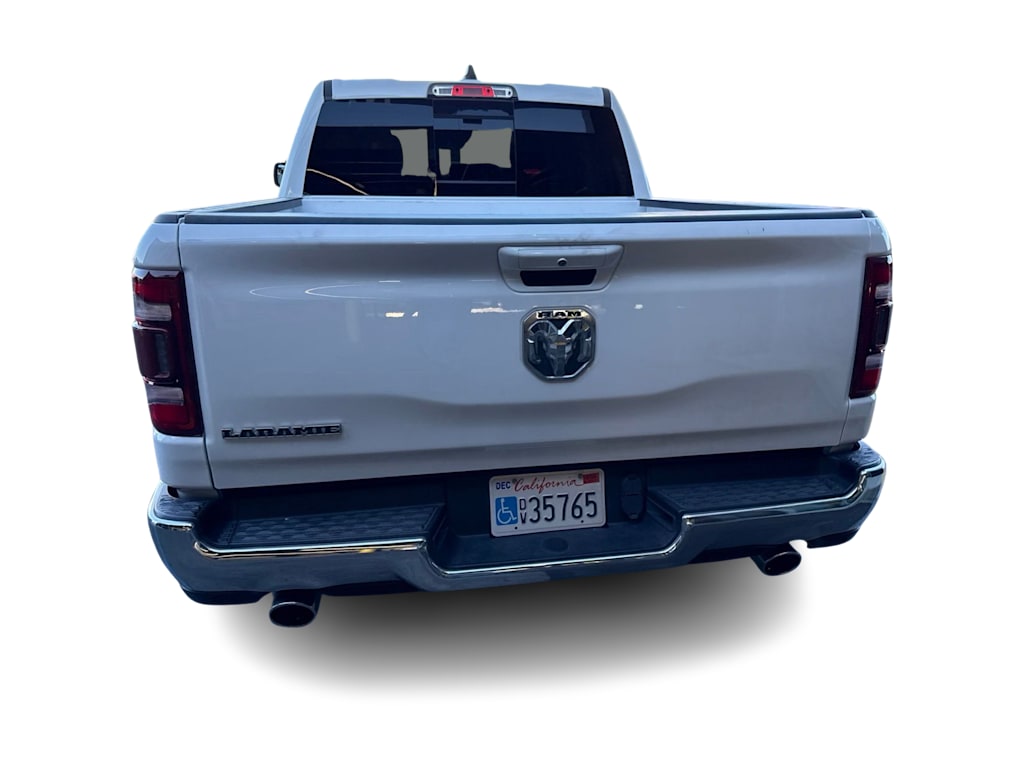 Thumbnail: 2023 RAM 1500 - 19