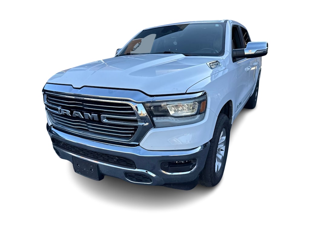 Thumbnail: 2023 RAM 1500 - 10