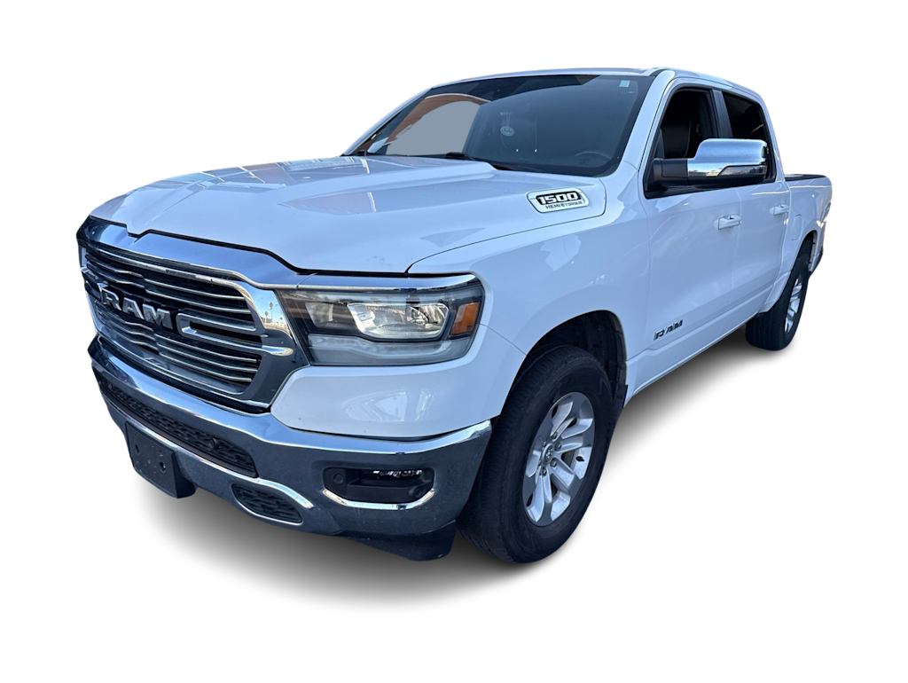 Thumbnail: 2023 RAM 1500 - 9