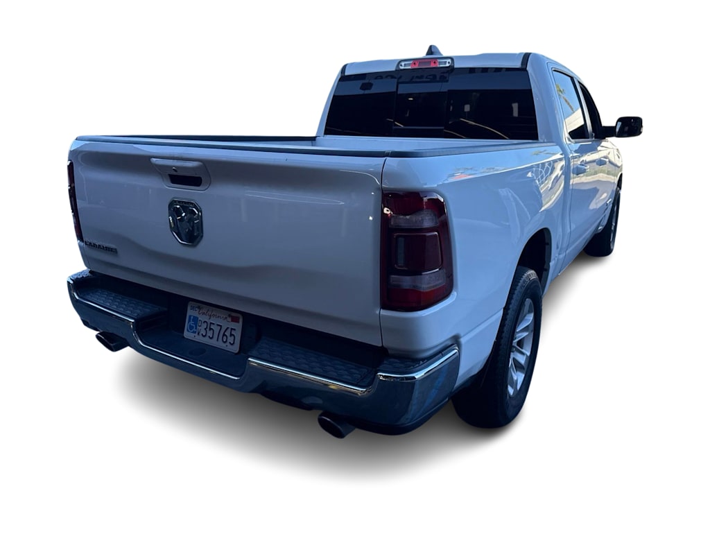 Thumbnail: 2023 RAM 1500 - 17