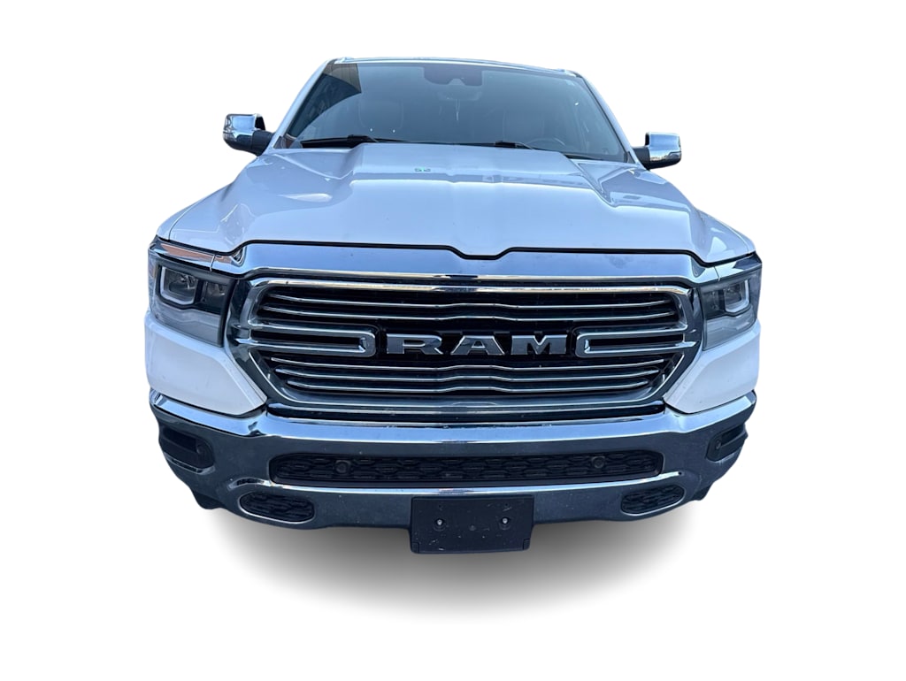 Thumbnail: 2023 RAM 1500 - 12