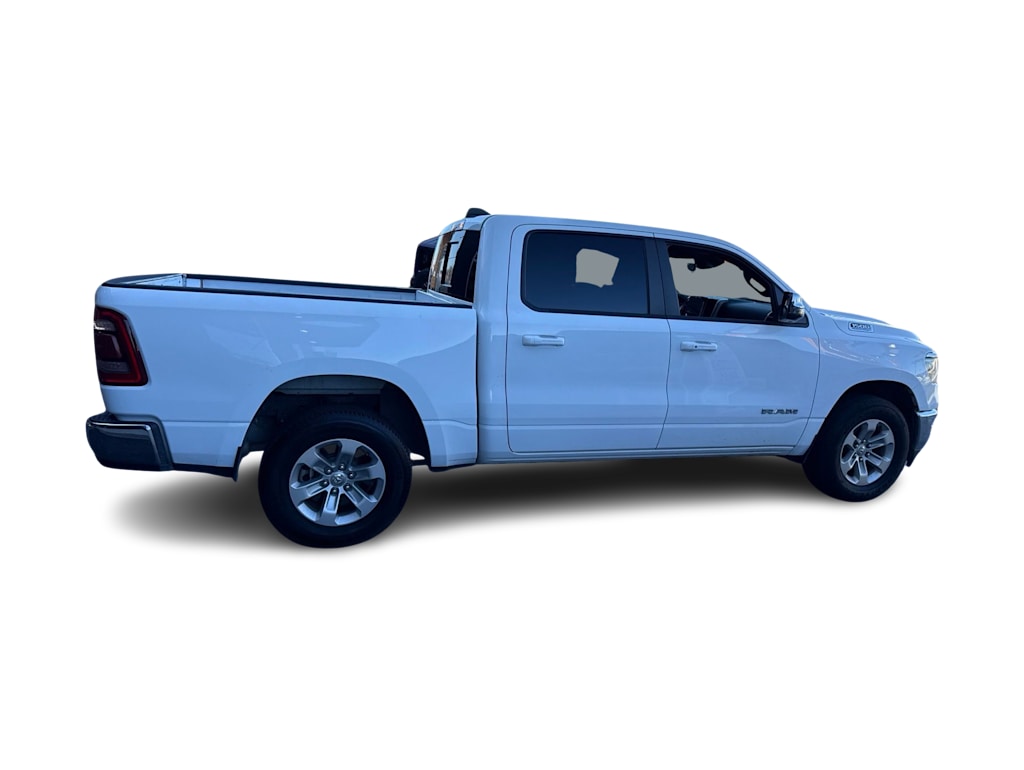 Thumbnail: 2023 RAM 1500 - 16