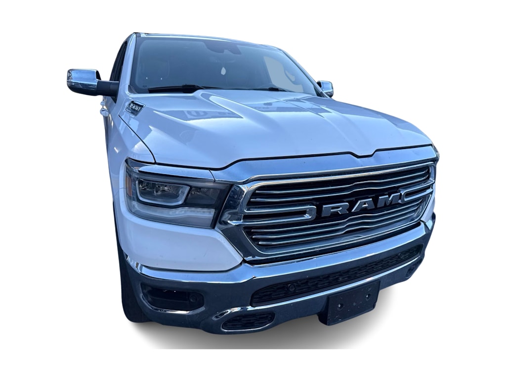 Thumbnail: 2023 RAM 1500 - 14