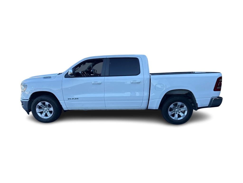 Thumbnail: 2023 RAM 1500 - 2