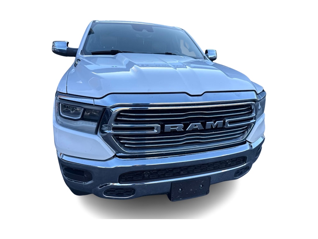 Thumbnail: 2023 RAM 1500 - 13