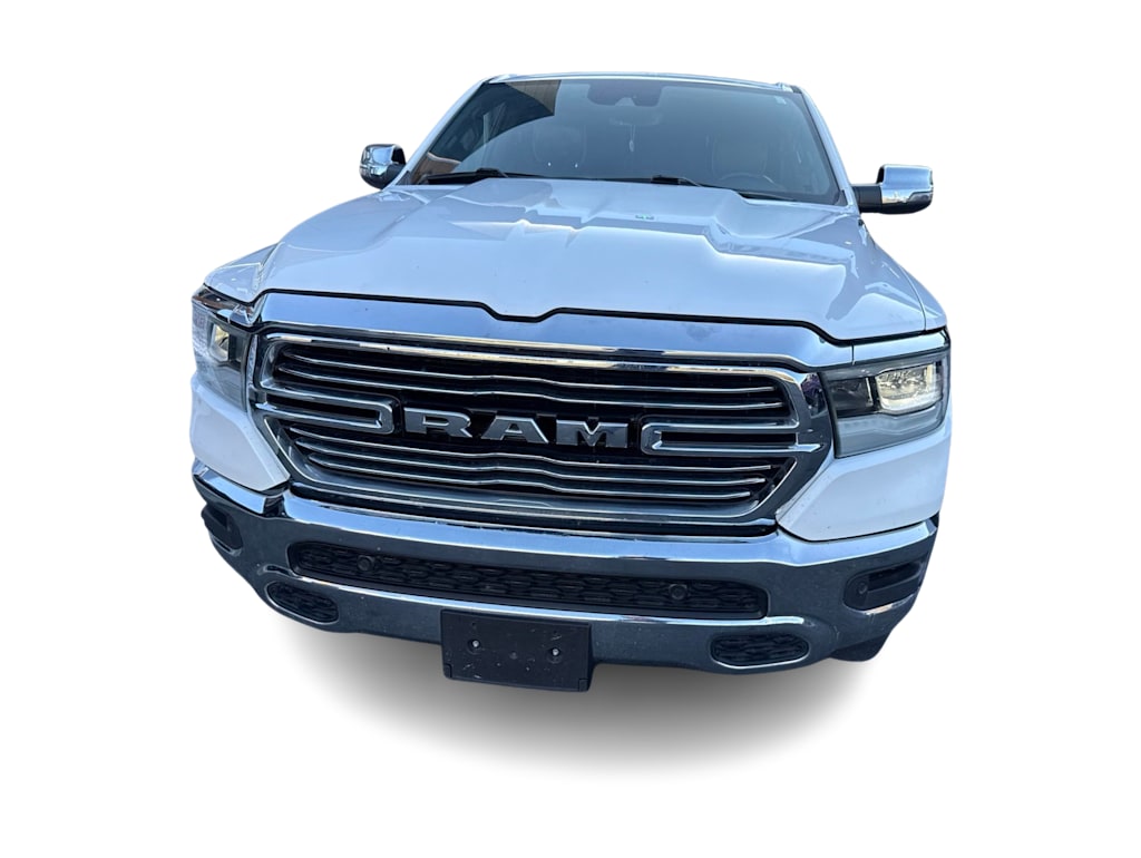 Thumbnail: 2023 RAM 1500 - 11