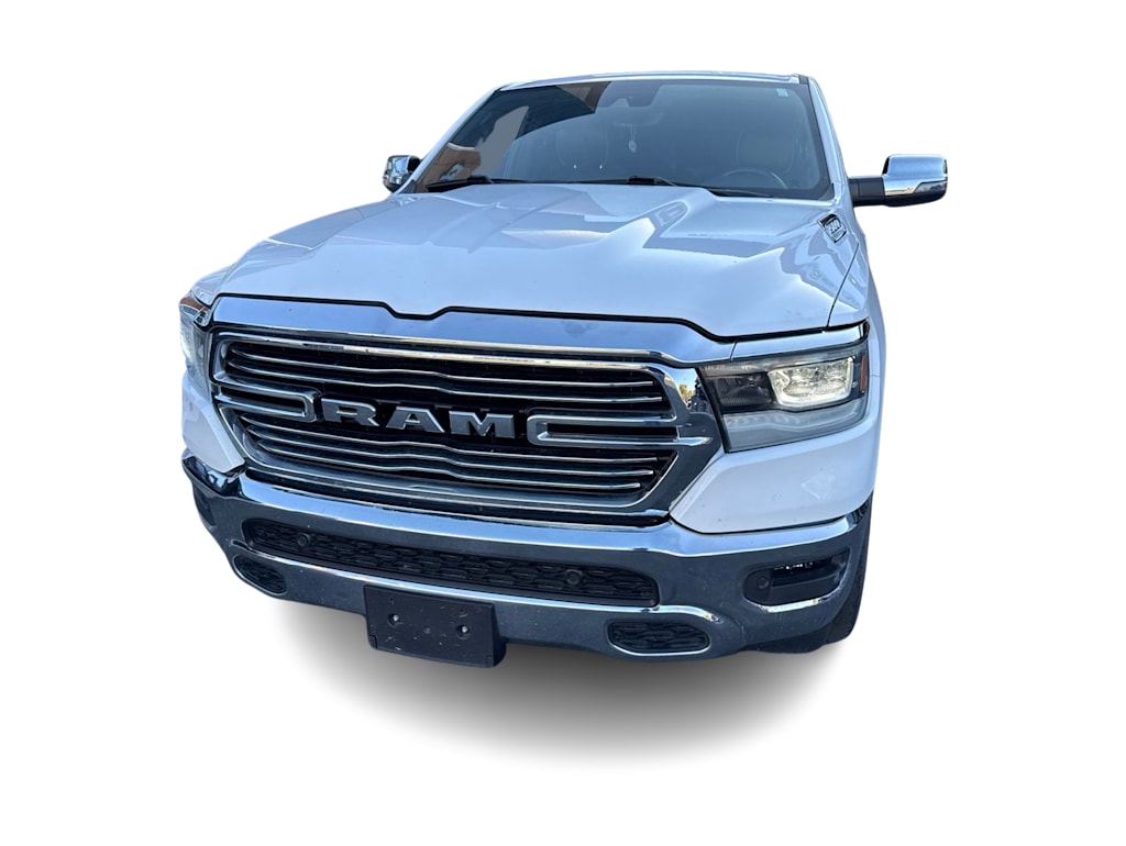 Thumbnail: 2023 RAM 1500 - 4