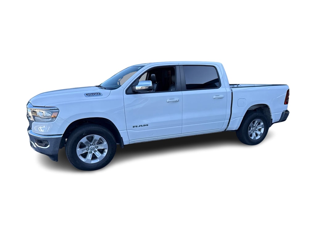 Thumbnail: 2023 RAM 1500 - 21