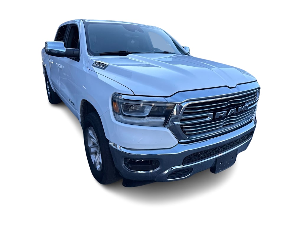 Thumbnail: 2023 RAM 1500 - 15