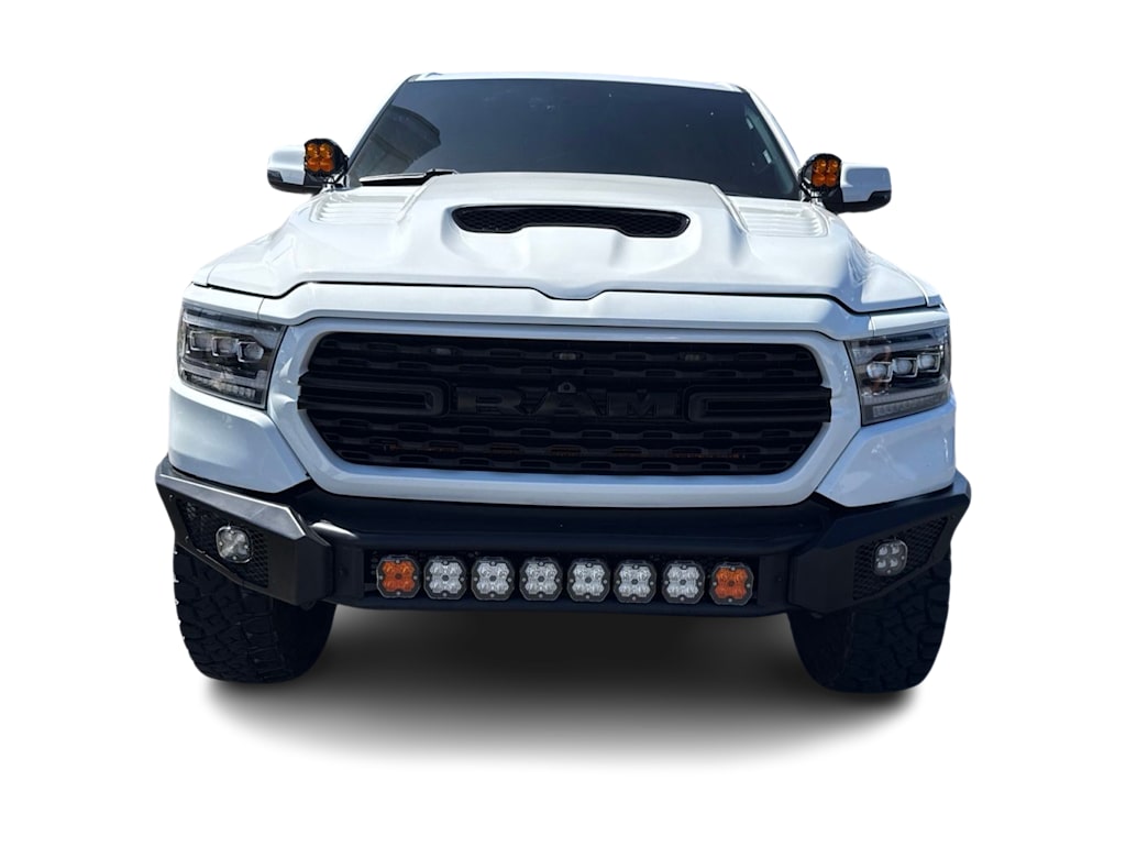 Thumbnail: 2023 RAM 1500 - 14