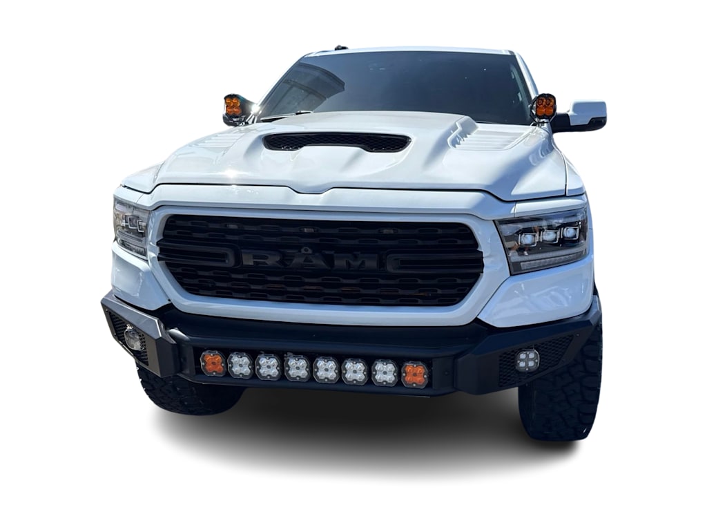 Thumbnail: 2023 RAM 1500 - 5