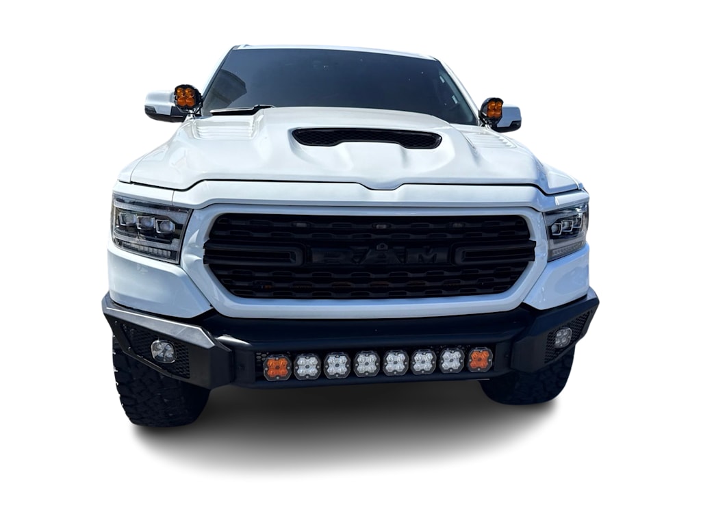 Thumbnail: 2023 RAM 1500 - 12