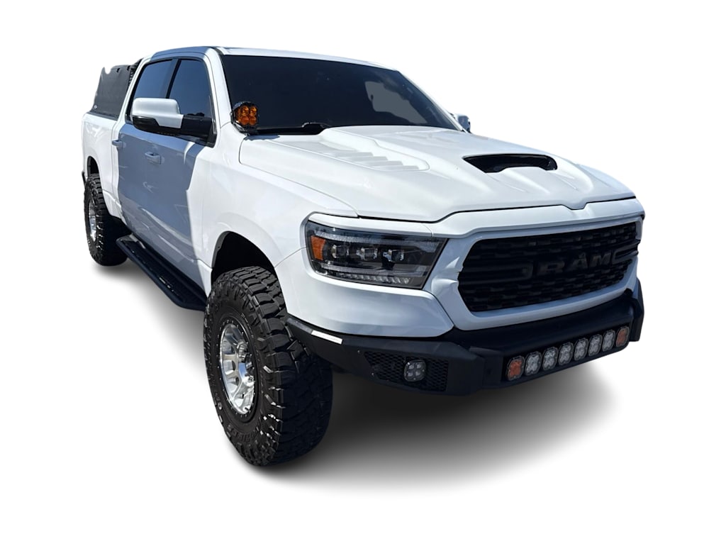 Thumbnail: 2023 RAM 1500 - 15
