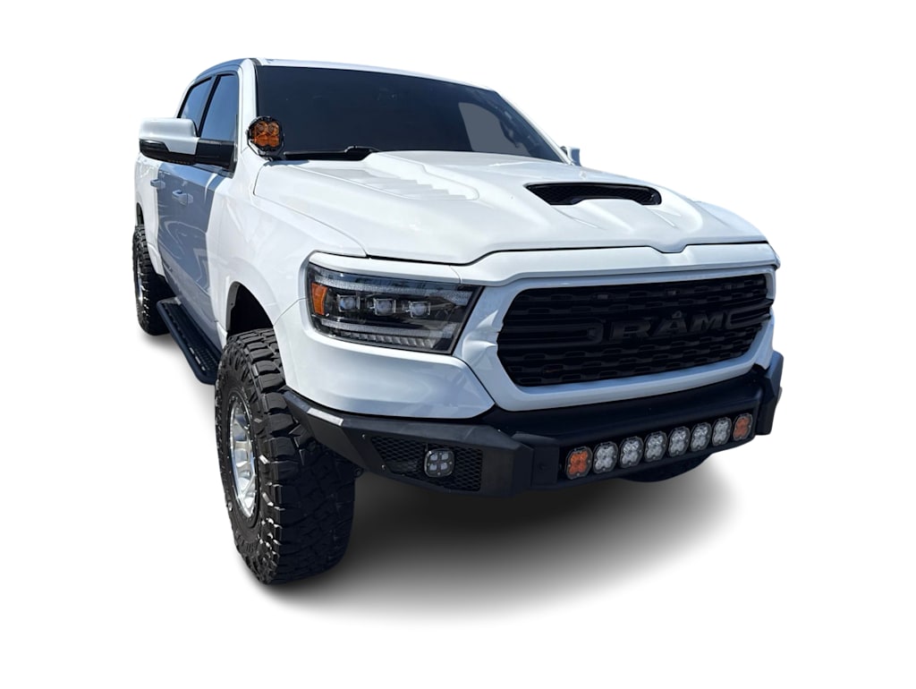 Thumbnail: 2023 RAM 1500 - 13